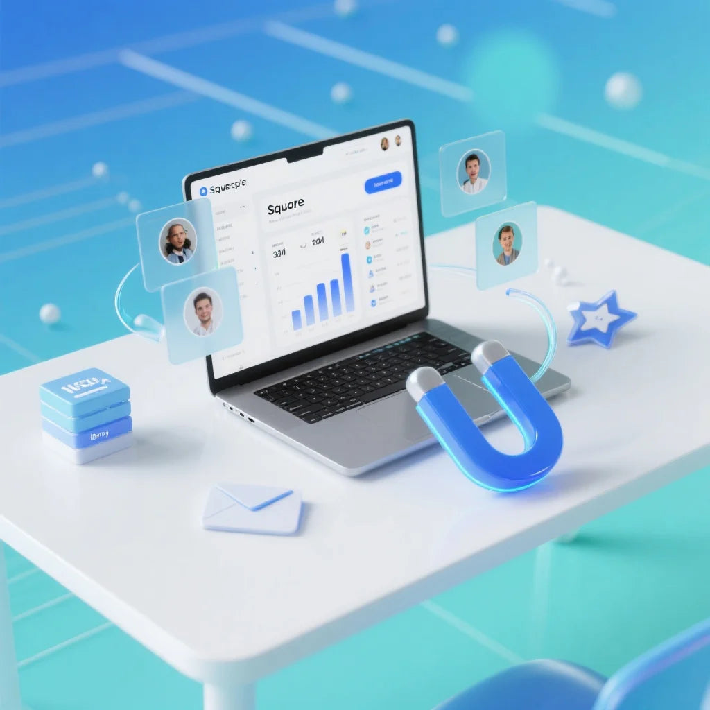Building Influence with Free Membership Sites
