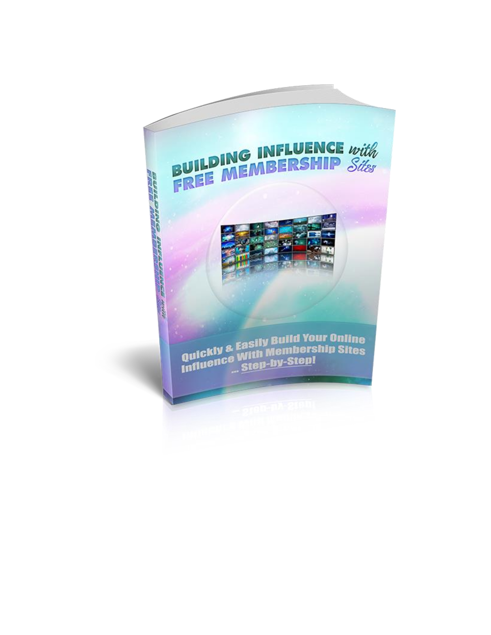 Building Influence with Free Membership Sites