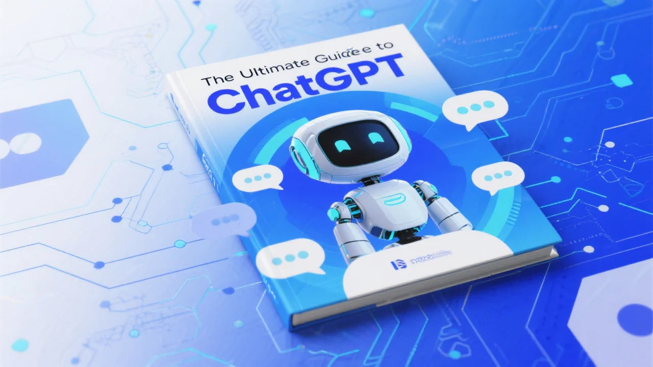 The Ultimate Guide to ChatGPT