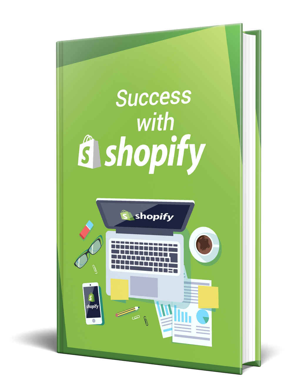 Success with Shopify