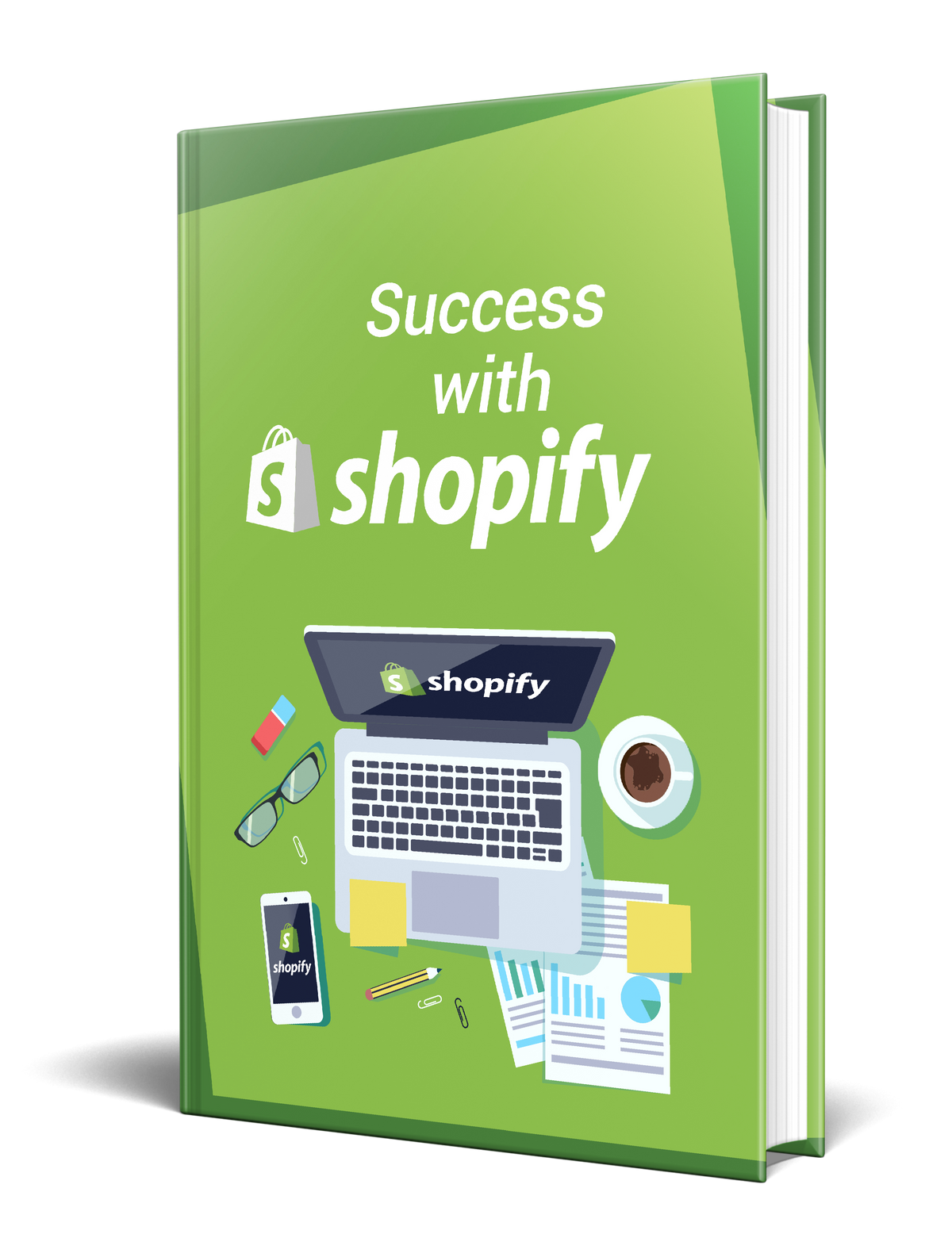 Success with Shopify
