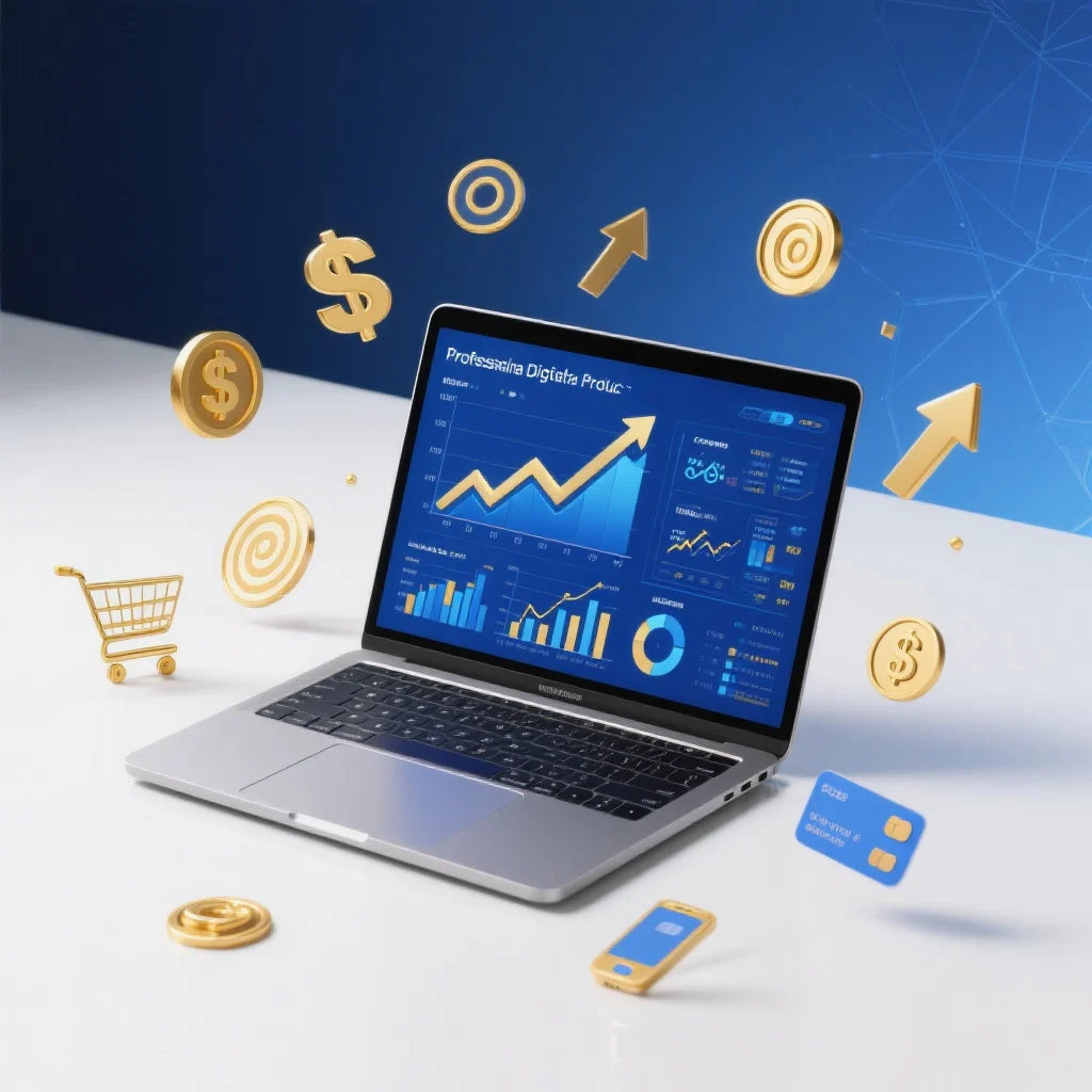 Your First Online Business