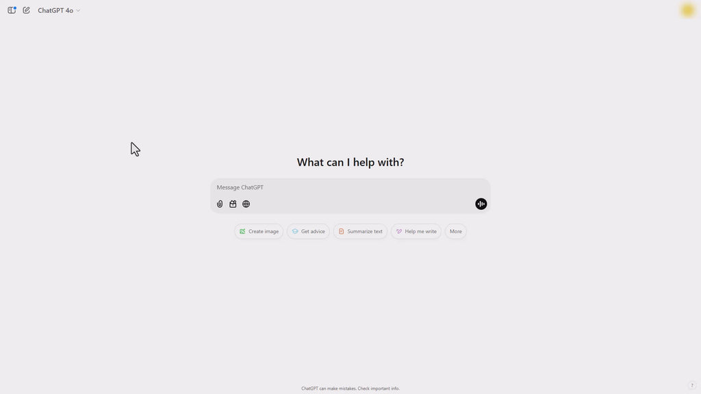 The Ultimate Guide to ChatGPT
