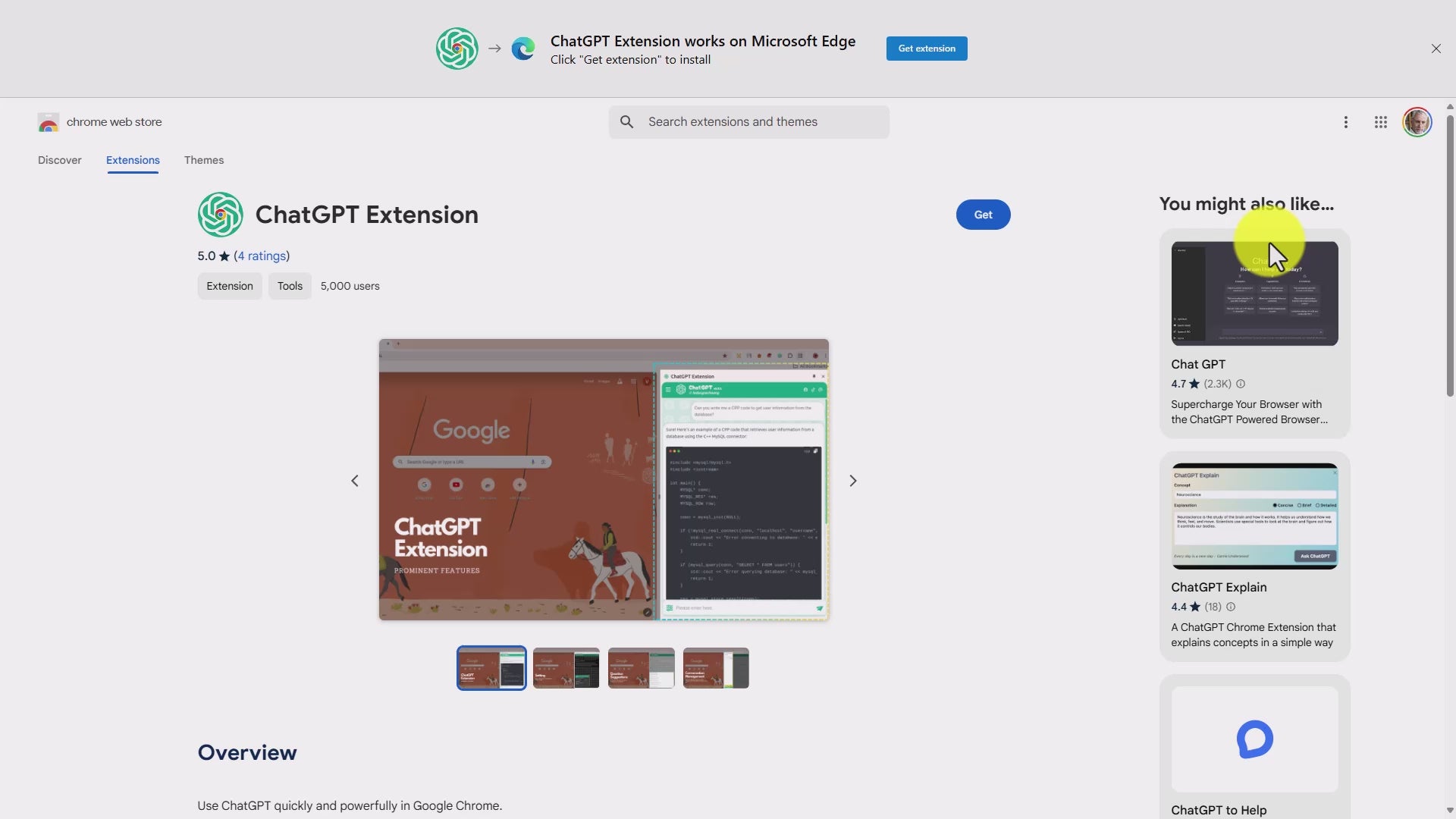 The Ultimate Guide to ChatGPT