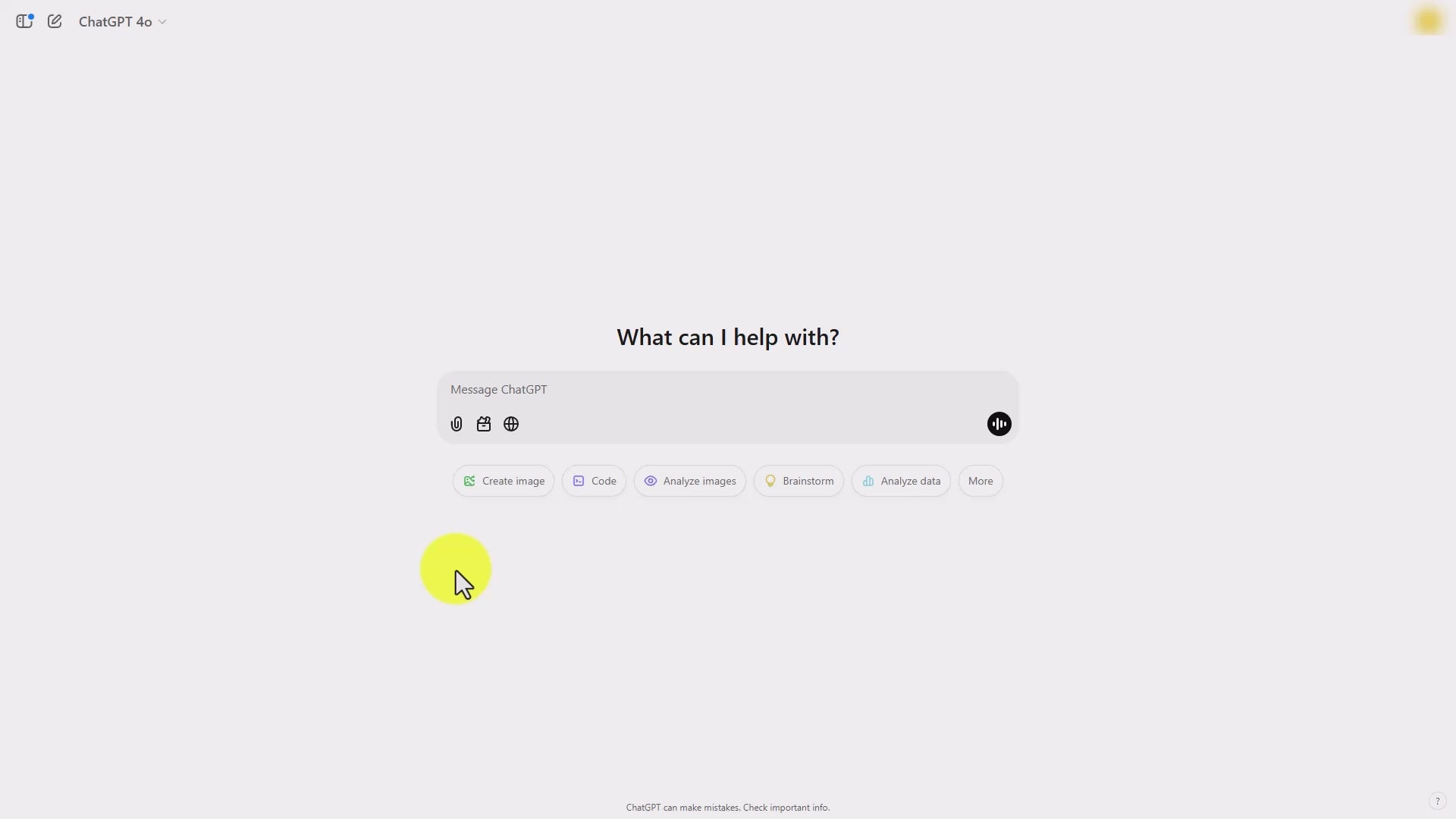 The Ultimate Guide to ChatGPT