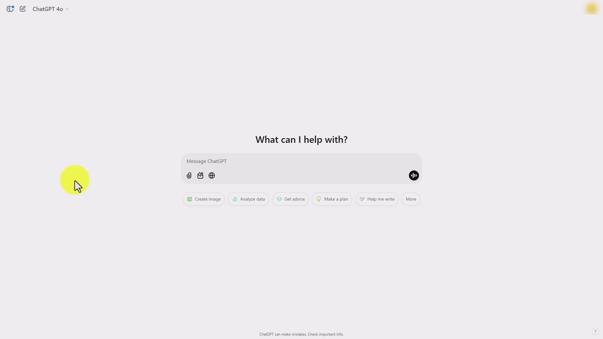 The Ultimate Guide to ChatGPT